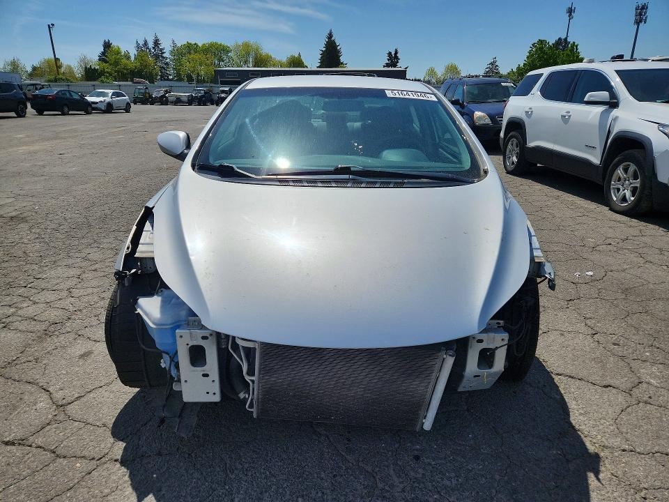 Aukcja sprzedaży 2015 Hyundai Elantra, vin: 5NPDH4AE7FH618827, numer aukcji: 51641946