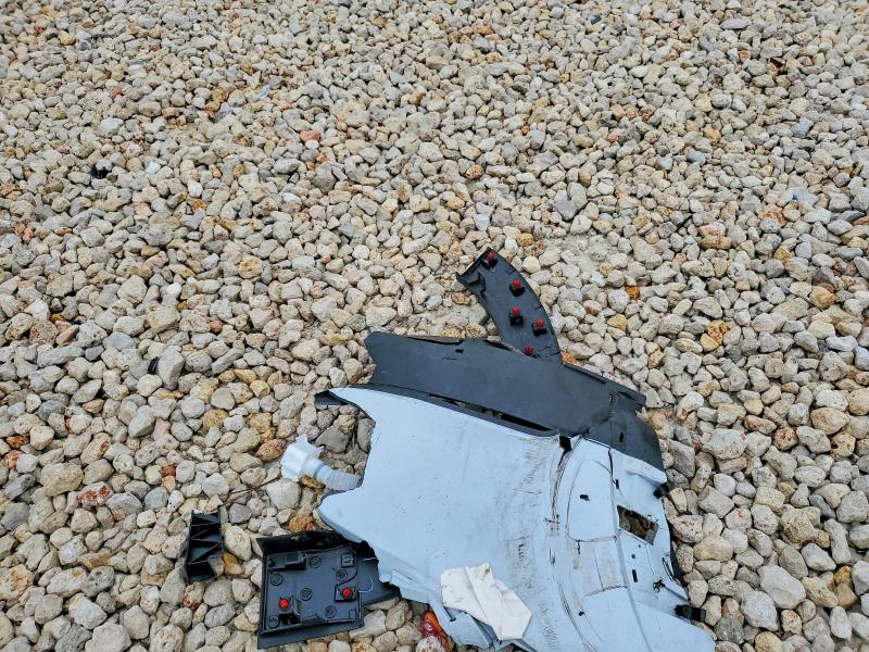 50702666 :رقم المزاد ، 3MVDMBBM9SM864335 vin ، 2025 Mazda Cx-30 مزاد بيع