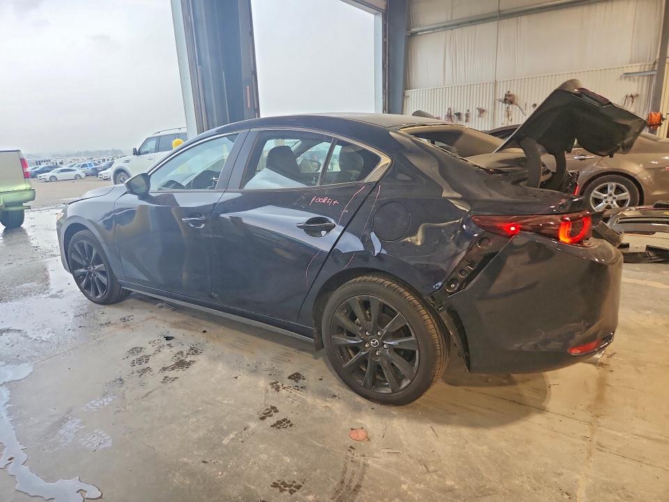 50967656 :رقم المزاد ، JM1BPABL3T1859468 vin ، 2026 Mazda Mazda3 مزاد بيع