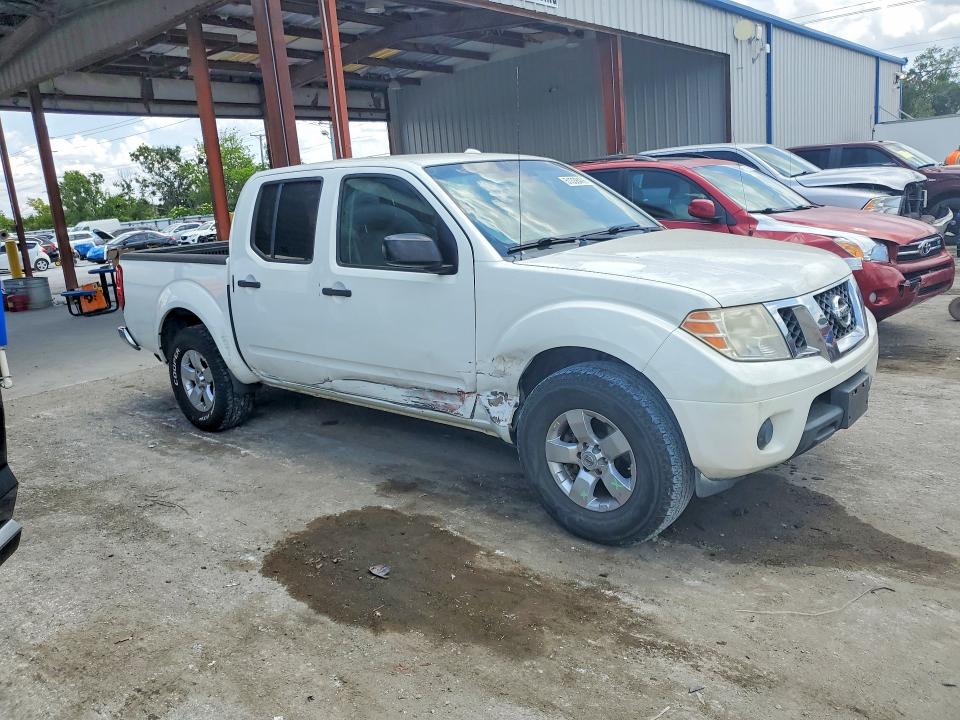 Продаж на аукціоні авто 2013 Nissan Frontier, vin: 1N6AD0ERXDN723859, номер лоту: 51338406
