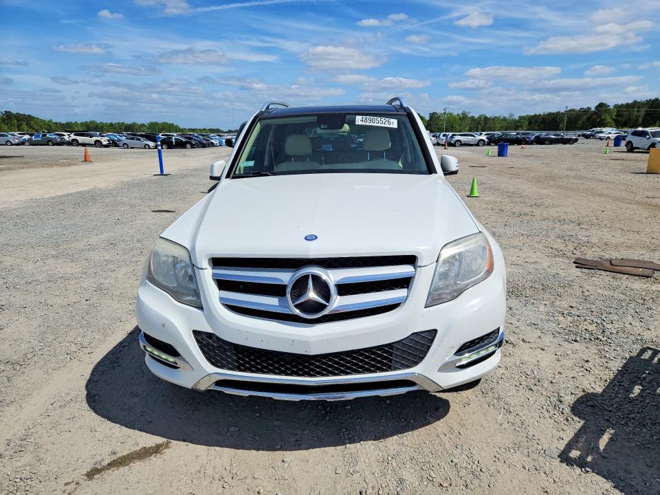 Aukcja sprzedaży 2015 Mercedes-benz Glk, vin: WDCGG5HB5FG419369, numer aukcji: 48905526