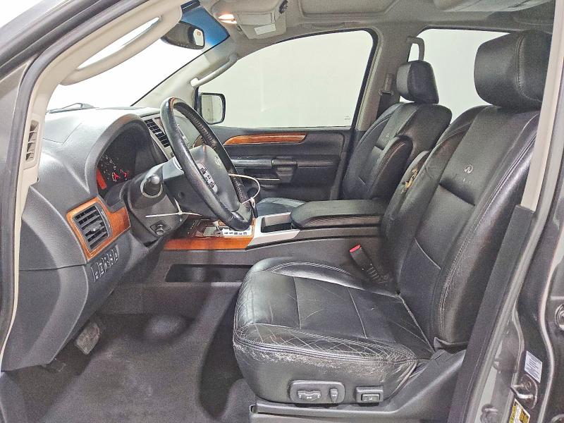Aukcja sprzedaży 2008 Infiniti Qx56, vin: 5N3AA08CX8N912605, numer aukcji: 50927906
