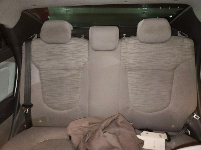 Aukcja sprzedaży 2017 Hyundai Accent, vin: KMHCT4AE4HU374701, numer aukcji: 48539036