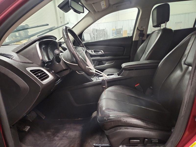 Продаж на аукціоні авто 2016 Gmc Terrain, vin: 2GKFLUE31G6236819, номер лоту: 48260136