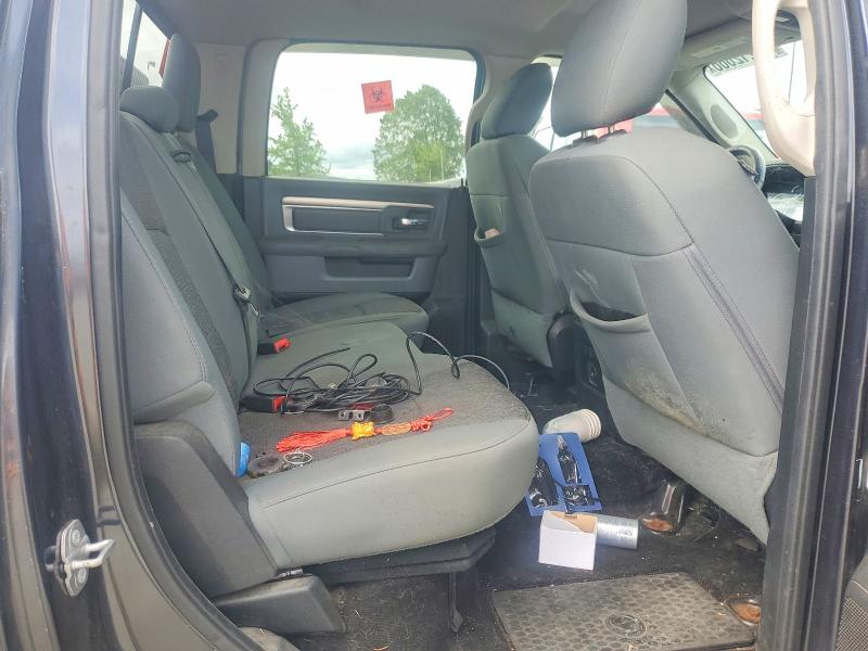 51212666 :رقم المزاد ، 1C6RR7LM5FS710892 vin ، 2015 Ram 1500 مزاد بيع