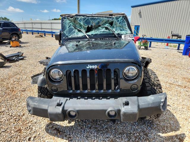 Продажа на аукционе авто 2015 Jeep Wrangler Unlimited, vin: 1C4BJWDG6FL759078, номер лота: 48316326