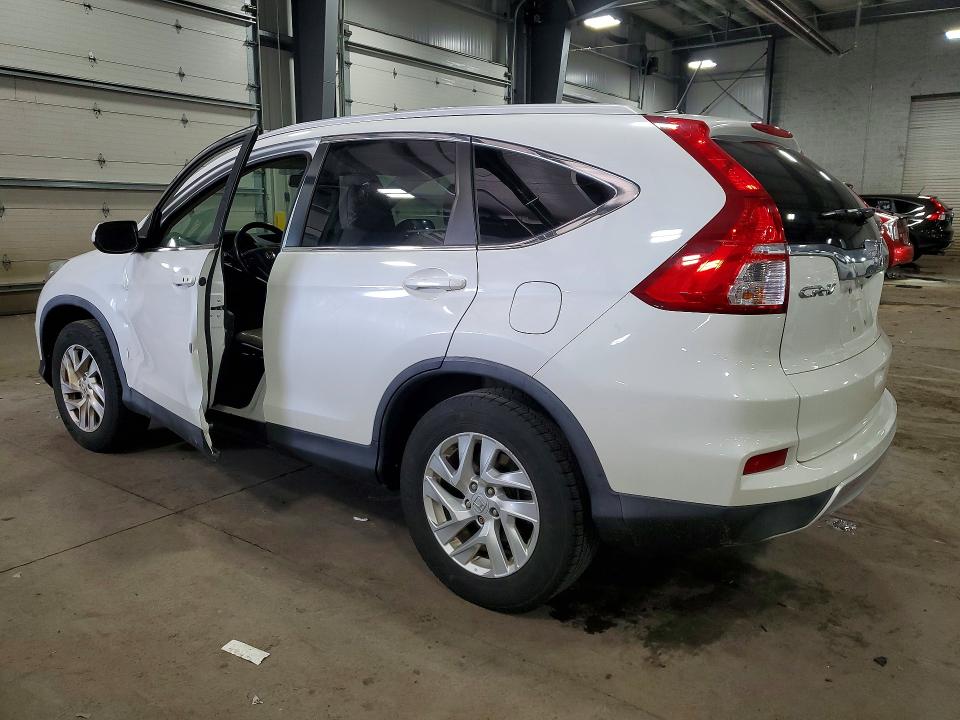 Продаж на аукціоні авто 2016 Honda Cr-v, vin: 5J6RM4H78GL069574, номер лоту: 51699586
