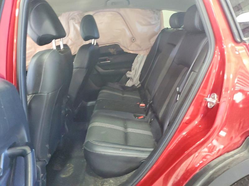 Aukcja sprzedaży 2024 Mazda Cx-50, vin: 7MMVABAM4RN178302, numer aukcji: 50825786