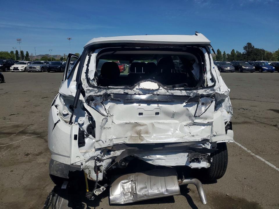 Продажа на аукционе авто 2026 Hyundai Tucson Hybrid, vin: KM8JBDD12TU443199, номер лота: 49026276