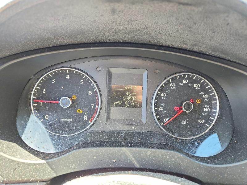 Aukcja sprzedaży 2014 Volkswagen Jetta, vin: 3VWD17AJ2EM217579, numer aukcji: 51256896