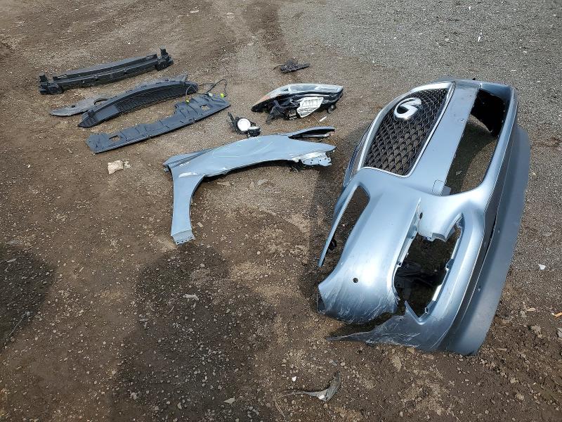 Aukcja sprzedaży 2016 Infiniti Qx60, vin: 5N1AL0MM4GC506329, numer aukcji: 50050796