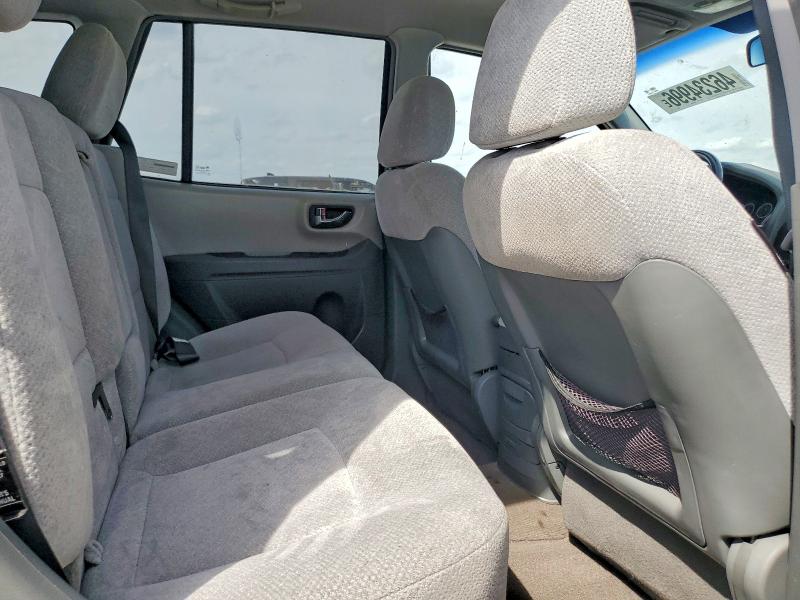 Продаж на аукціоні авто 2005 Hyundai Santa Fe, vin: KM8SC73EX5U863061, номер лоту: 46234996