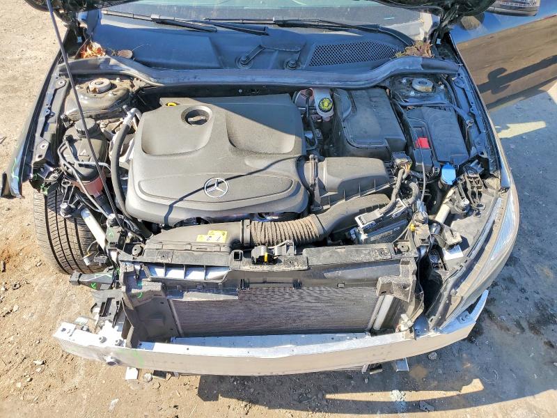 Aukcja sprzedaży 2018 Mercedes Benz Cla, vin: WDDSJ4GB6JN676323, numer aukcji: 50333696