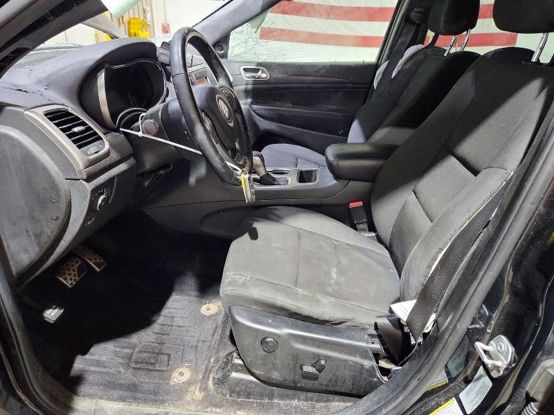 Aukcja sprzedaży 2018 Jeep Grand Cherokee, vin: 1C4RJFAG6JC122414, numer aukcji: 50920756