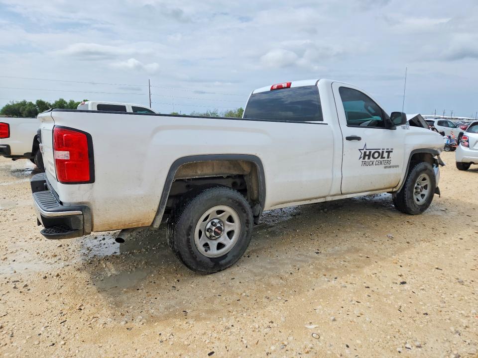 2017 Gmc Sierra მანქანა იყიდება აუქციონზე, vin: 1GTN1LEC7HZ902630, აუქციონის ნომერი: 48477626