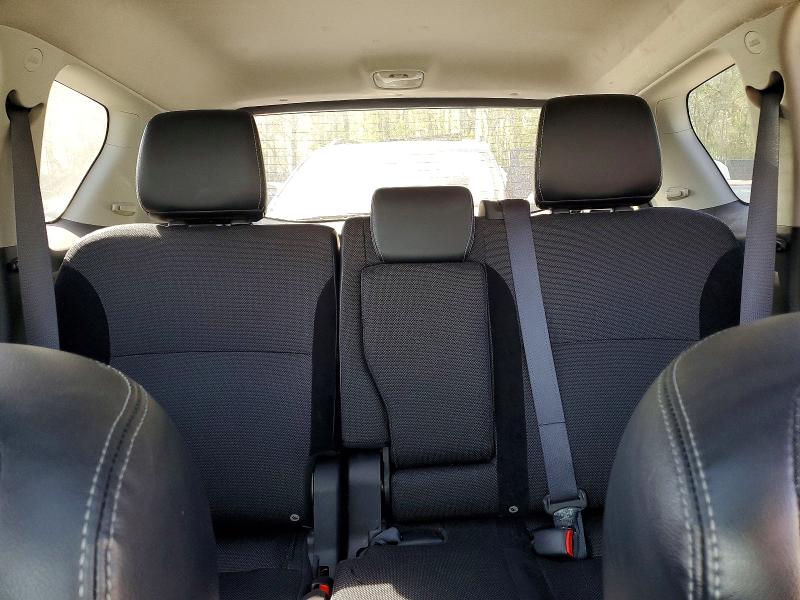 49470836 :رقم المزاد ، JA4AS3AW8CU003996 vin ، 2012 Mitsubishi Outlander مزاد بيع