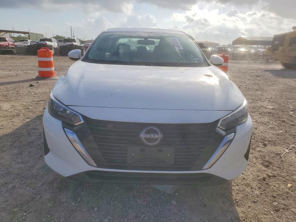 2024 Nissan Sentra მანქანა იყიდება აუქციონზე, vin: 3N1AB8BV3RY288978, აუქციონის ნომერი: 49783656