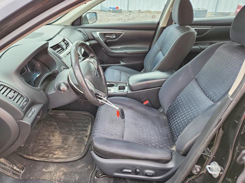 49082216 :رقم المزاد ، 1N4AL3AP9JC200244 vin ، 2018 Nissan Altima مزاد بيع