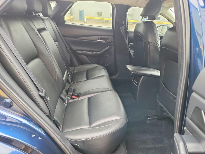 Продажа на аукционе авто 2021 Mazda Cx-30, vin: 3MVDMBBL8MM228919, номер лота: 77877855