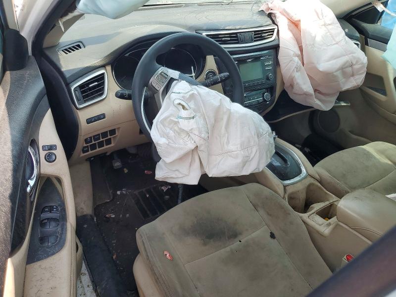 Aukcja sprzedaży 2016 Nissan Rogue, vin: KNMAT2MTXGP666652, numer aukcji: 79581145
