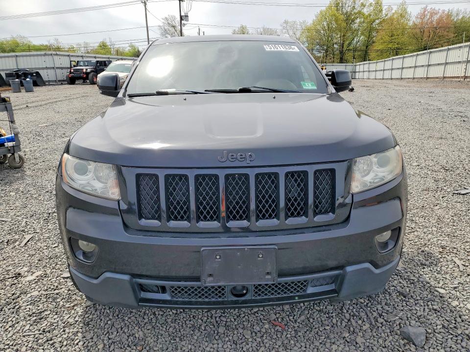 Aukcja sprzedaży 2011 Jeep Grand Cherokee, vin: 1J4RR6GTXBC626280, numer aukcji: 51611836