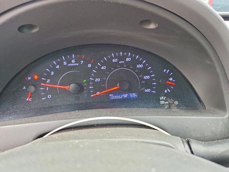 2011 Toyota Camry მანქანა იყიდება აუქციონზე, vin: 4T1BF3EK7BU602582, აუქციონის ნომერი: 51447656