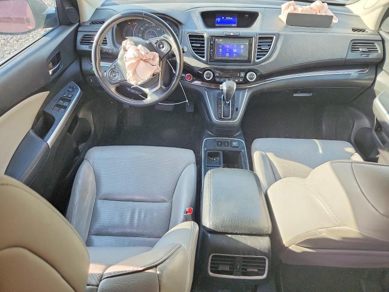 Продаж на аукціоні авто 2016 Honda Cr-v, vin: 5J6RM4H77GL060820, номер лоту: 49828256