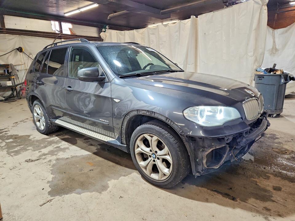 Продаж на аукціоні авто 2013 Bmw X5, vin: 5UXZV8C50DL899475, номер лоту: 48096156