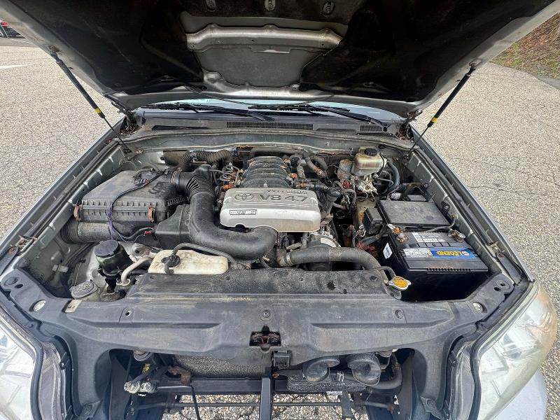 Aukcja sprzedaży 2006 Toyota 4runner, vin: JTEBT14R468029201, numer aukcji: 51309046