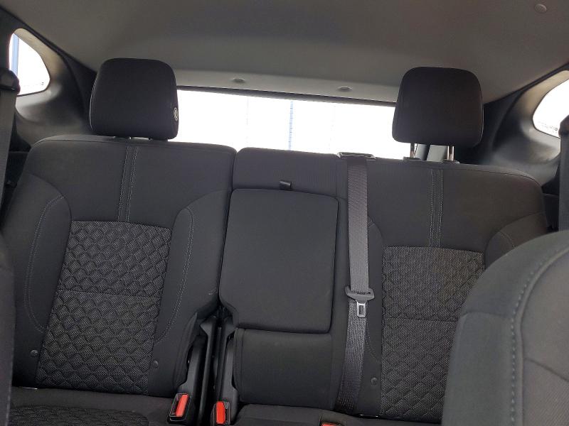 51152556 :رقم المزاد ، 3GNKBCRS3MS559640 vin ، 2021 Chevrolet Blazer مزاد بيع