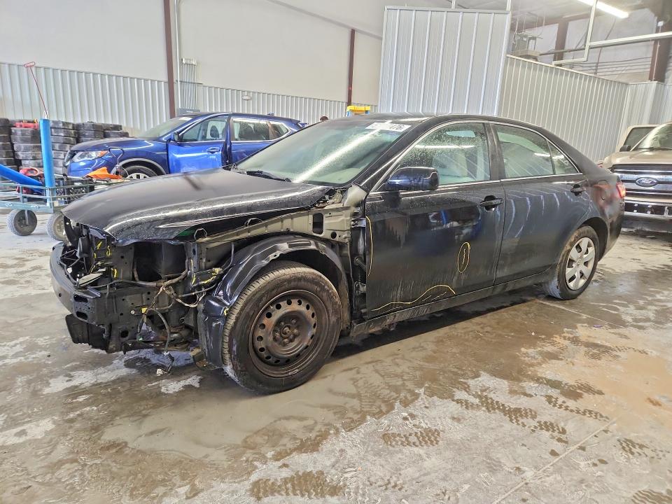 Aukcja sprzedaży 2007 Toyota Camry, vin: 4T1BE46K07U699011, numer aukcji: 51017476