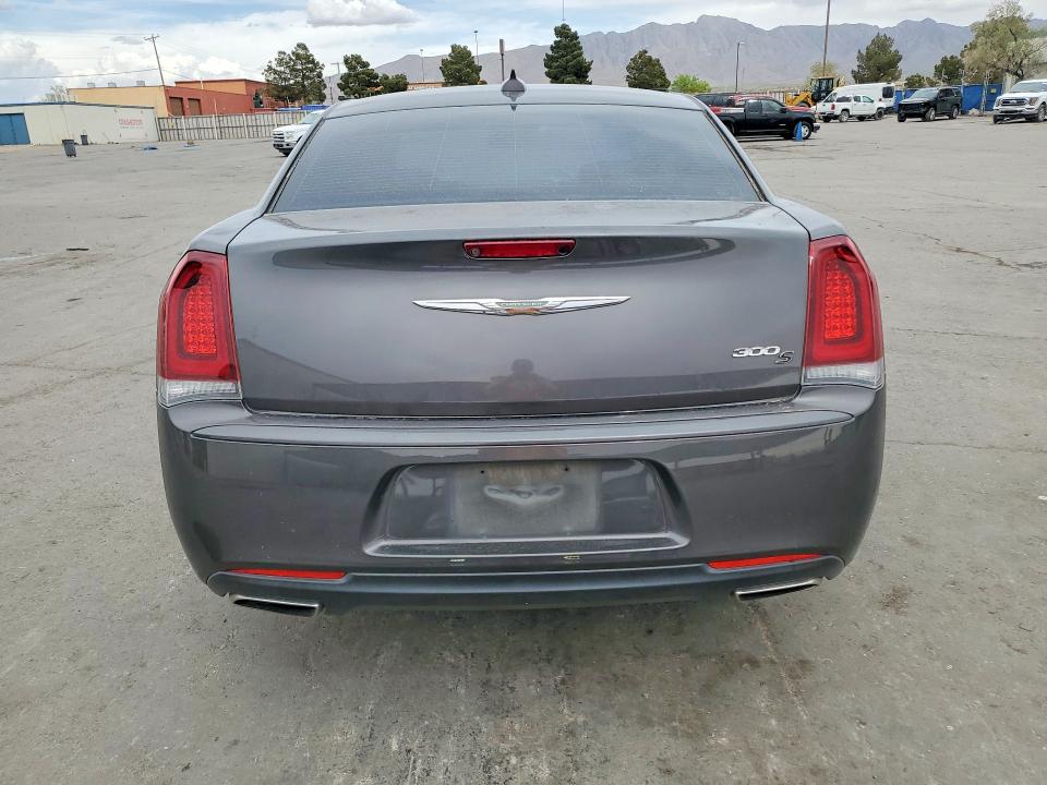 Продажа на аукционе авто 2019 Chrysler 300, vin: 2C3CCABG2KH708211, номер лота: 49145096