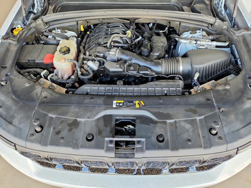 Продажа на аукционе авто 2022 Jeep Grand Cherokee, vin: 1C4RJHAG3N8626939, номер лота: 48442786