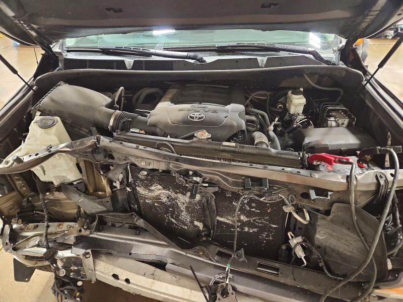 Продаж на аукціоні авто 2019 Toyota Tundra, vin: 5TFAY5F10KX815691, номер лоту: 48182756