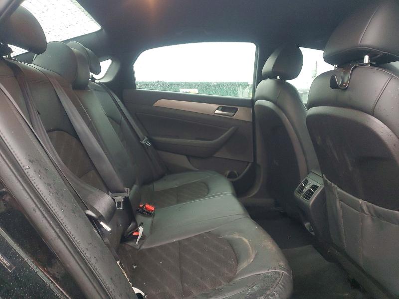 Продажа на аукционе авто 2019 Hyundai Sonata, vin: 5NPE34AF2KH764171, номер лота: 51141546