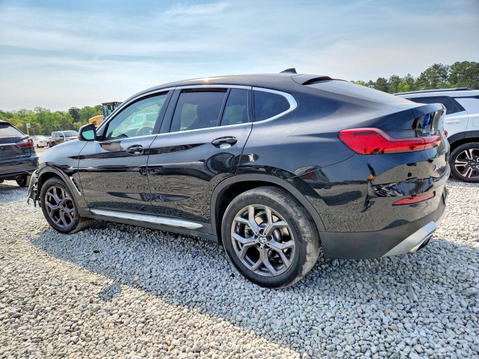 Продажа на аукционе авто 2023 Bmw X4, vin: 5UX33DT05P9R64508, номер лота: 49171906