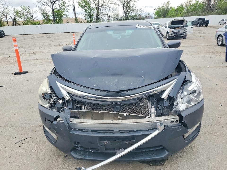 49328306 :رقم المزاد ، 1N4AL3APXFN889674 vin ، 2015 Nissan Altima مزاد بيع