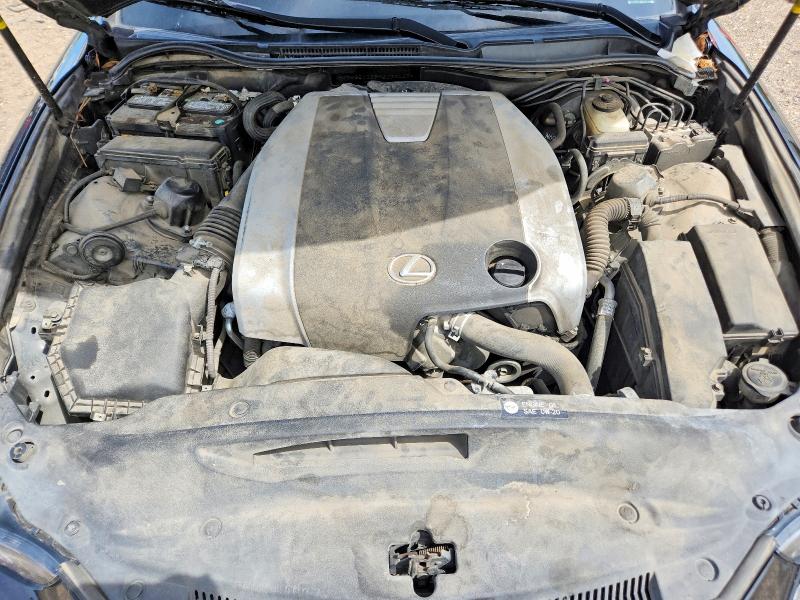 Aukcja sprzedaży 2017 Lexus Is, vin: JTHBE1D29H5030140, numer aukcji: 50461416