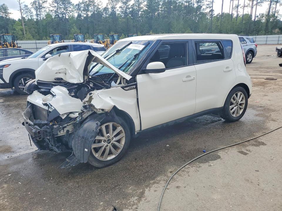 Aukcja sprzedaży 2017 Kia Soul, vin: KNDJP3A51H7442459, numer aukcji: 47988576