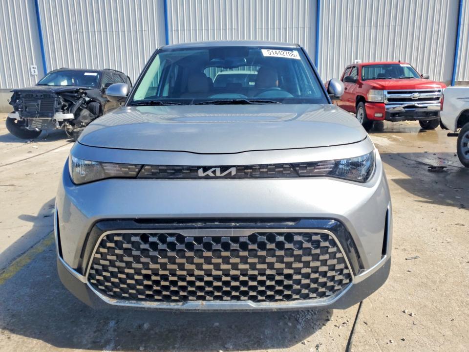 2024 Kia Soul მანქანა იყიდება აუქციონზე, vin: KNDJ33AU5R7903277, აუქციონის ნომერი: 51442706