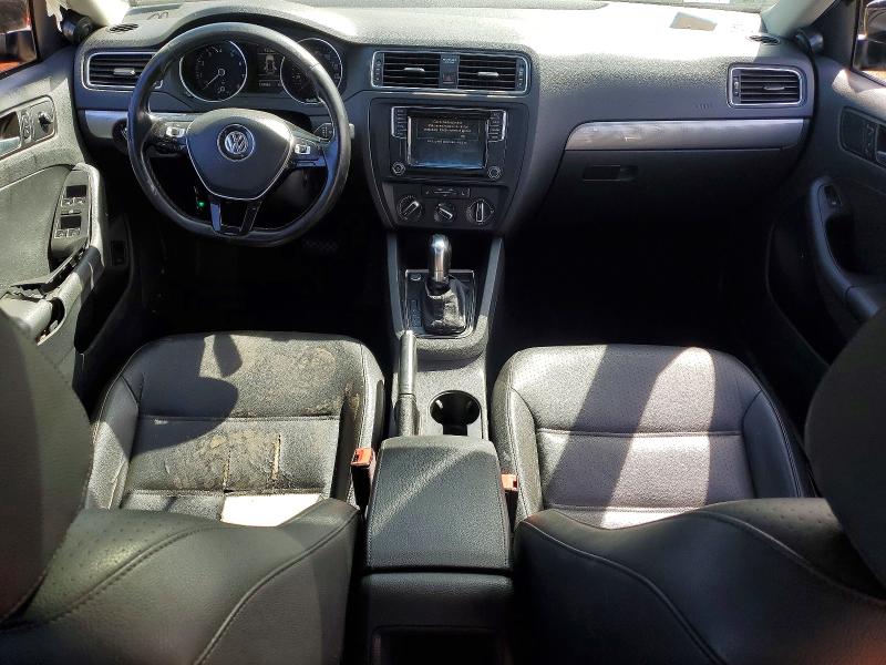 Aukcja sprzedaży 2017 Volkswagen Jetta, vin: 3VWDB7AJXHM415666, numer aukcji: 50423586