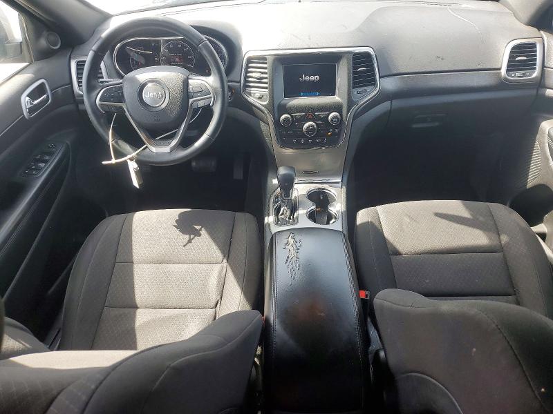 Продаж на аукціоні авто 2018 Jeep Grand Cherokee, vin: 1C4RJEAG2JC270778, номер лоту: 49145546