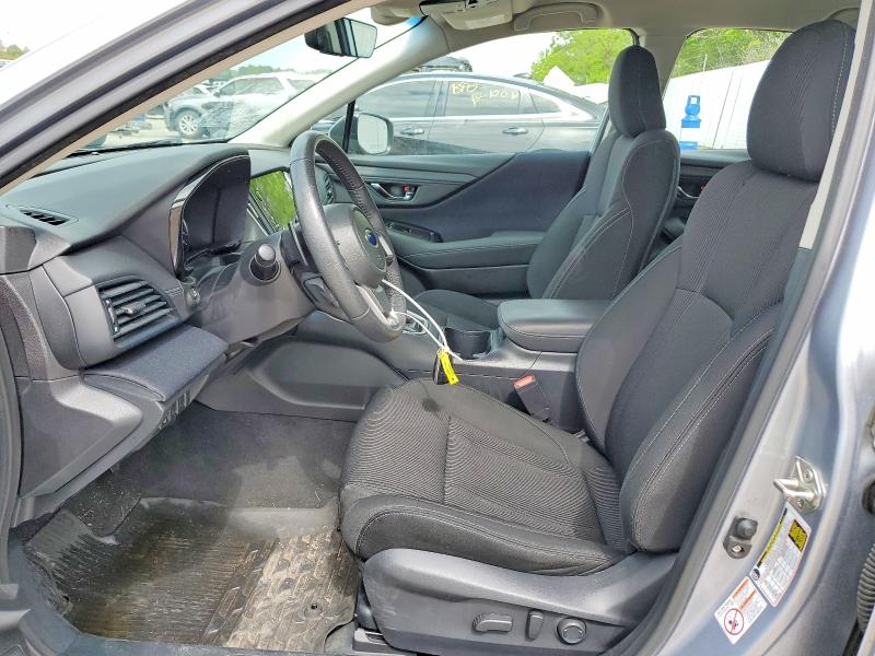 2020 Subaru Legacy მანქანა იყიდება აუქციონზე, vin: 4S3BWAC63L3007220, აუქციონის ნომერი: 51505056