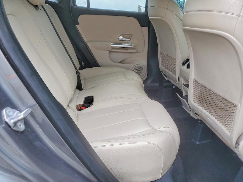 Продажа на аукционе авто 2021 Mercedes-benz Gla, vin: W1N4N4GB3MJ237785, номер лота: 49400216