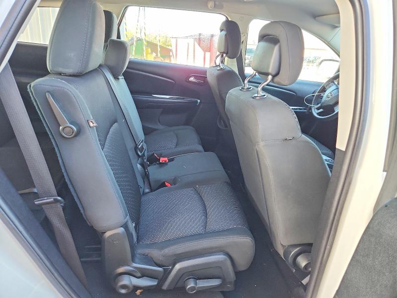 Aukcja sprzedaży 2012 Dodge Journey, vin: 3C4PDCAB8CT229831, numer aukcji: 50255826
