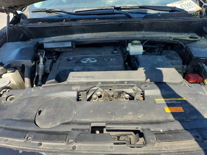 2015 Infiniti Qx60 მანქანა იყიდება აუქციონზე, vin: 5N1AL0MN1FC521331, აუქციონის ნომერი: 48895676