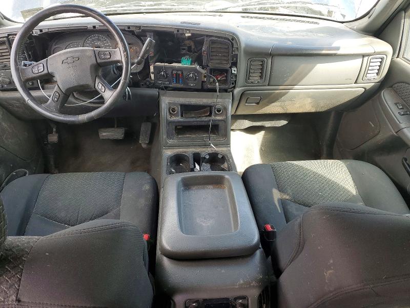 Продажа на аукционе авто 2004 Chevrolet Avalanche, vin: 3GNEK12T74G267030, номер лота: 48813646