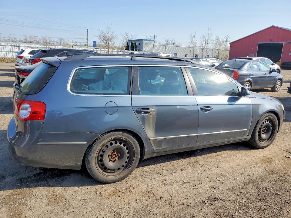 2009 Volkswagen Passat მანქანა იყიდება აუქციონზე, vin: WVWVU93C39E082312, აუქციონის ნომერი: 51180216