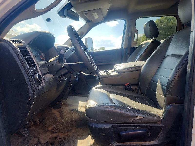 Продаж на аукціоні авто 2018 Ram 3500, vin: 3C7WRSCL2JG387328, номер лоту: 48089096