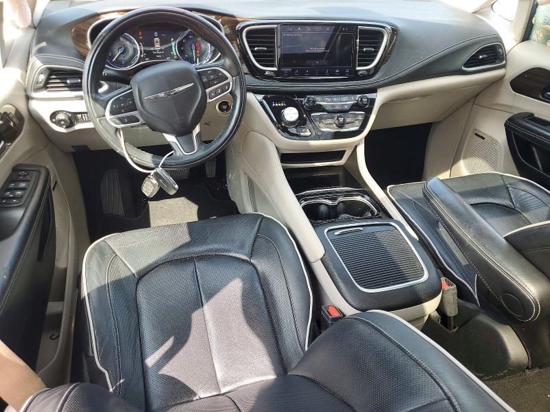 Aukcja sprzedaży 2022 Chrysler Pacifica, vin: 2C4RC1GG0NR138884, numer aukcji: 49854246